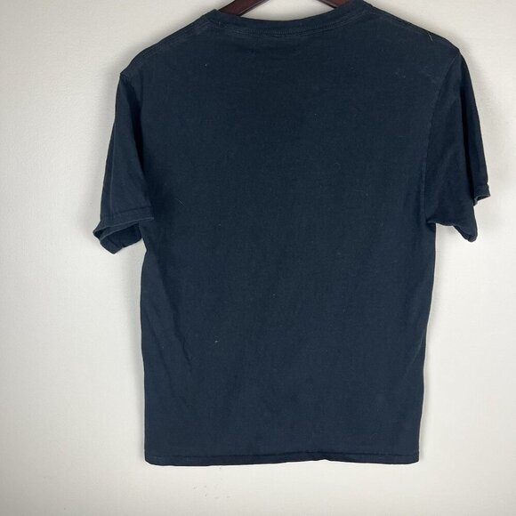 Friday The 13th VIII Jason Takes Manhattan Jason Voorhees T Shirt Size Medium S - Picture 2 of 4